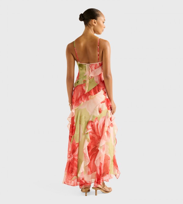 Forever New  Dresses - Multi Maxi Dresses