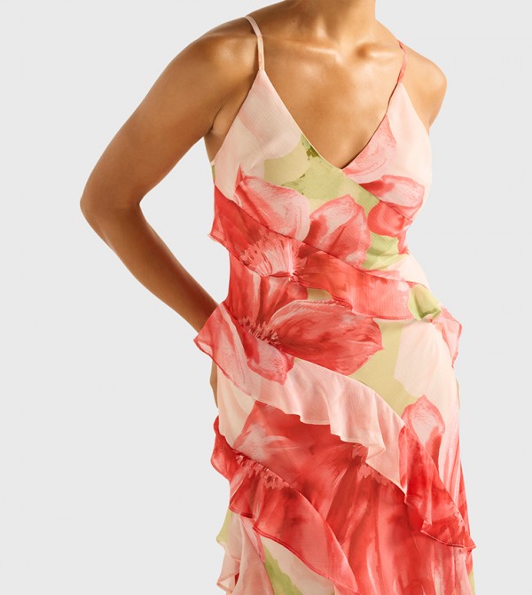 Forever New  Dresses - Multi Maxi Dresses