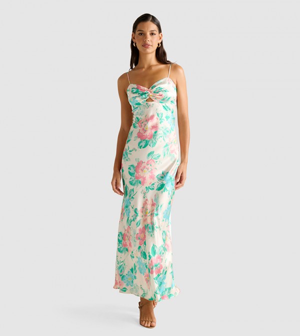 Forever New  Maxi Dresses - Multi Maxi Dresses