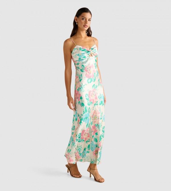 Forever New  Maxi Dresses - Multi Maxi Dresses
