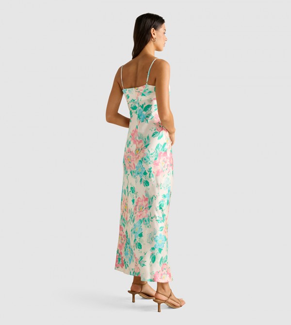 Forever New  Maxi Dresses - Multi Maxi Dresses