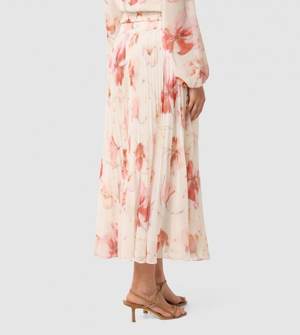 فوريفر نيو  ملابس - متعدد Midi Skirts