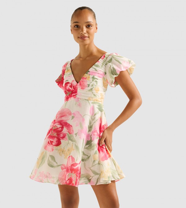 Forever New Forever New - Multi Mini Dresses