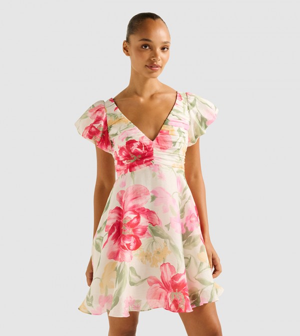 Forever New Forever New - Multi Mini Dresses