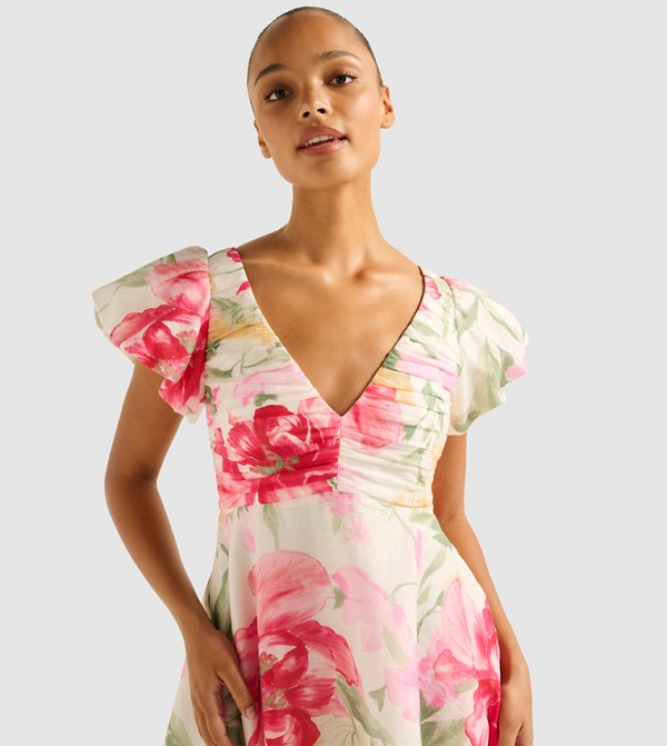 Forever New Forever New - Multi Mini Dresses