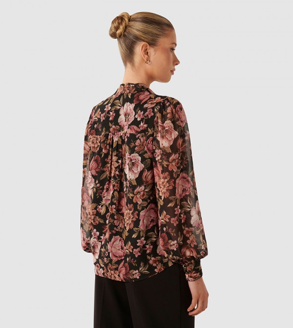 Forever New Forever New - Multi Tops & Blouses