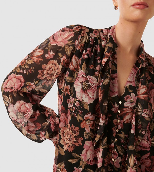 Forever New Forever New - Multi Tops & Blouses