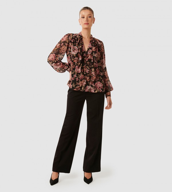 Forever New Forever New - Multi Tops & Blouses