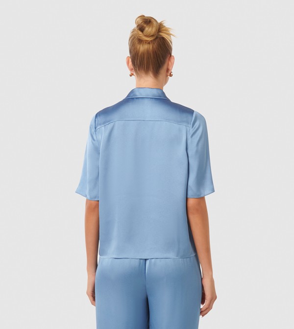Forever New Forever New - Blue Shirts