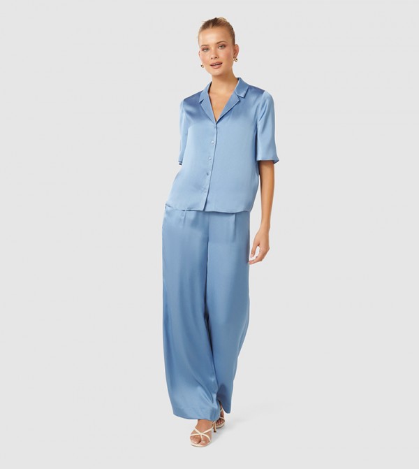 Forever New Forever New - Blue Shirts