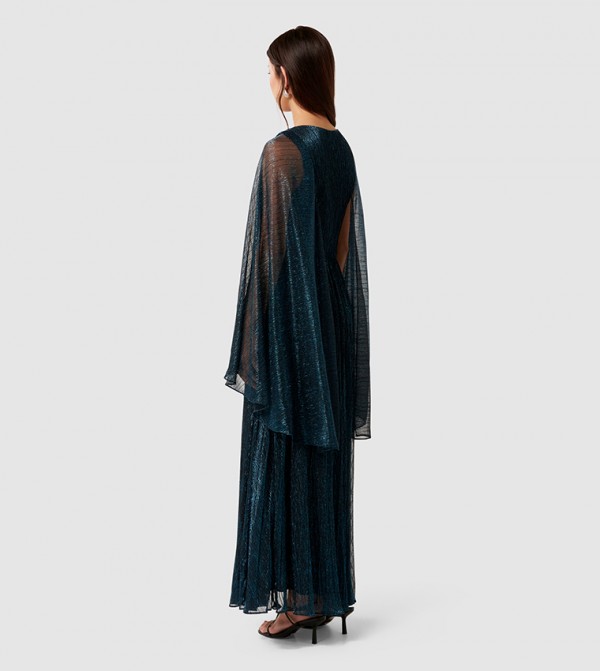Forever New Forever New - Green Maxi Dresses