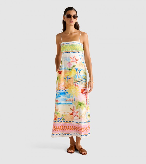 Forever New  - Multi Casual Dresses