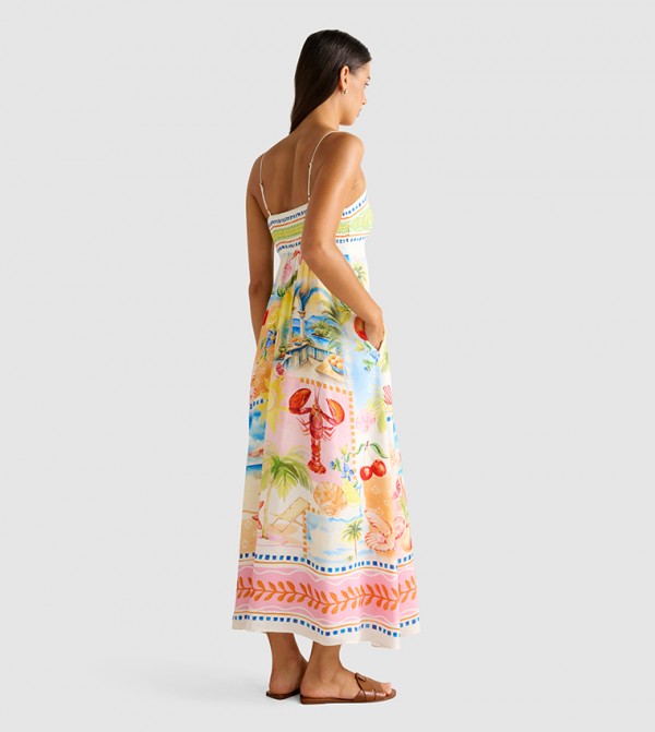 Forever New  - Multi Casual Dresses