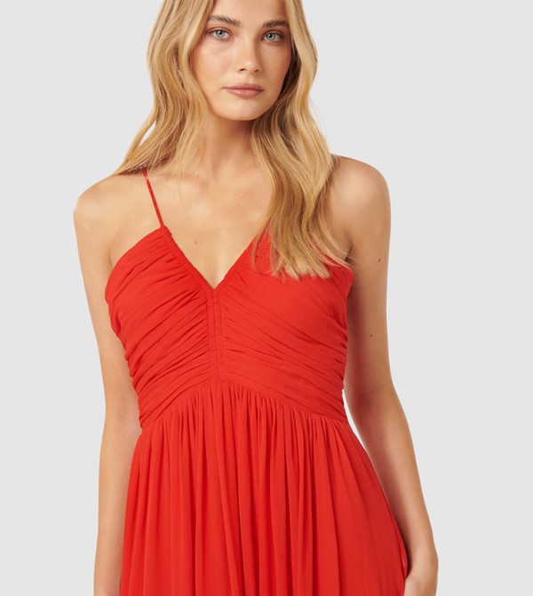 Forever New Forever New - Red Party Dresses