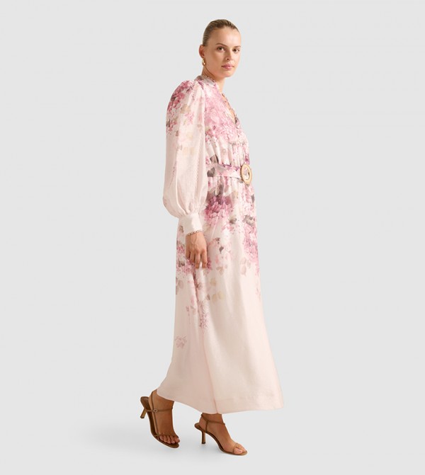 فوريفر نيو فوريفر نيو - متعدد Midi Dresses