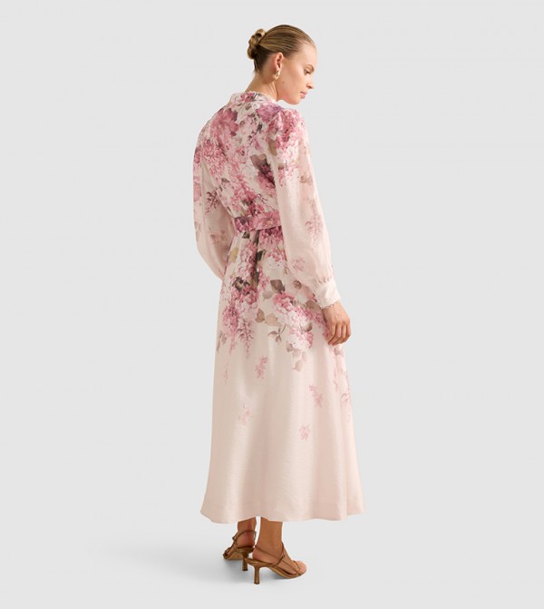 فوريفر نيو فوريفر نيو - متعدد Midi Dresses
