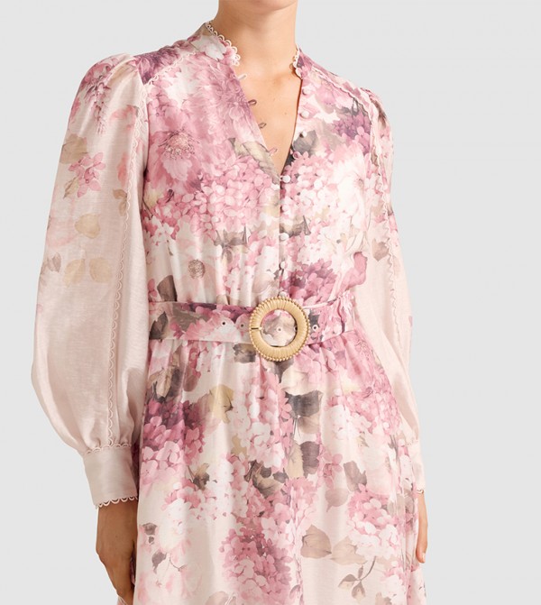 فوريفر نيو فوريفر نيو - متعدد Midi Dresses