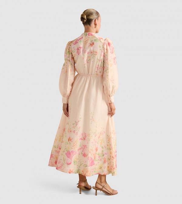 Forever New  Dresses - Multi Midi Dresses