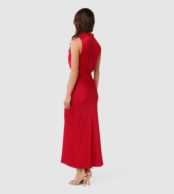 Forever New  Dresses - Red Party Dresses