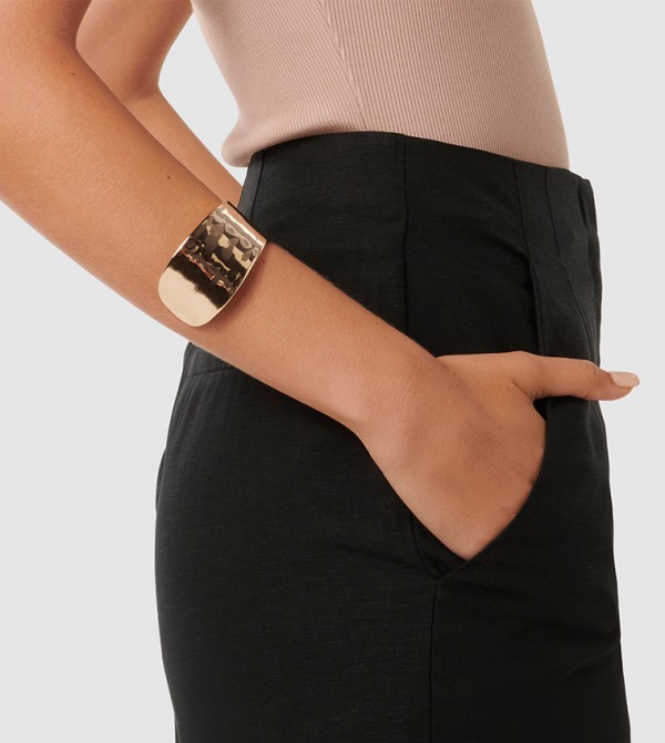 Forever New Forever New - Black Casual Pants