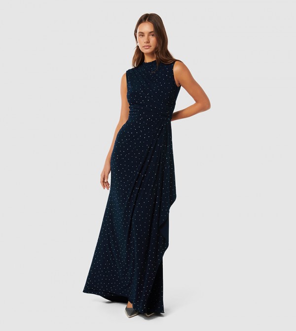 Forever New  - Blue Party Dresses