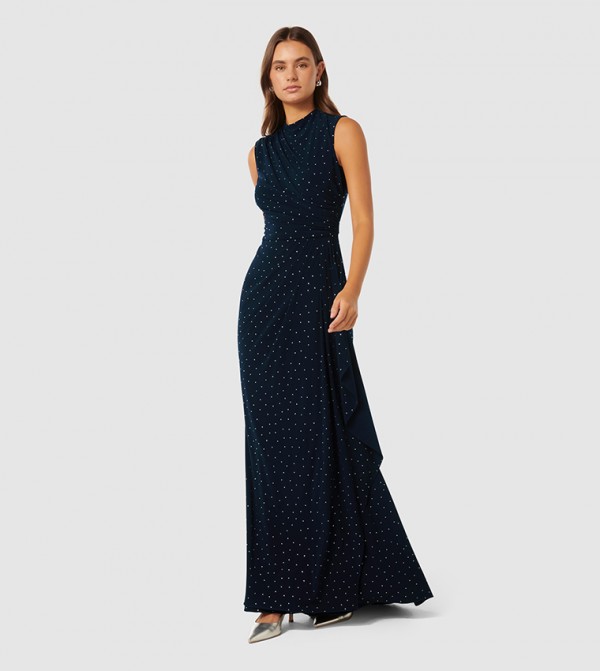 Forever New  - Blue Party Dresses