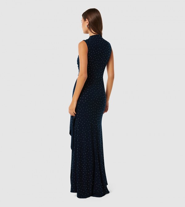 Forever New  - Blue Party Dresses