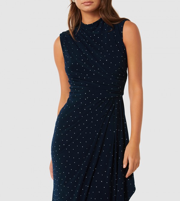 Forever New  - Blue Party Dresses