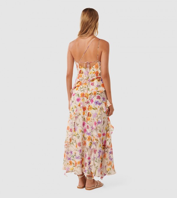 فوريفر نيو  - متعدد Maxi Dresses