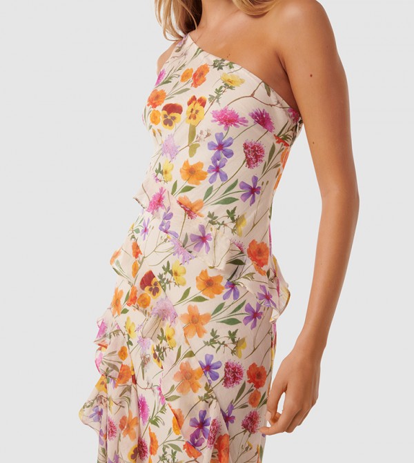 فوريفر نيو  - متعدد Maxi Dresses