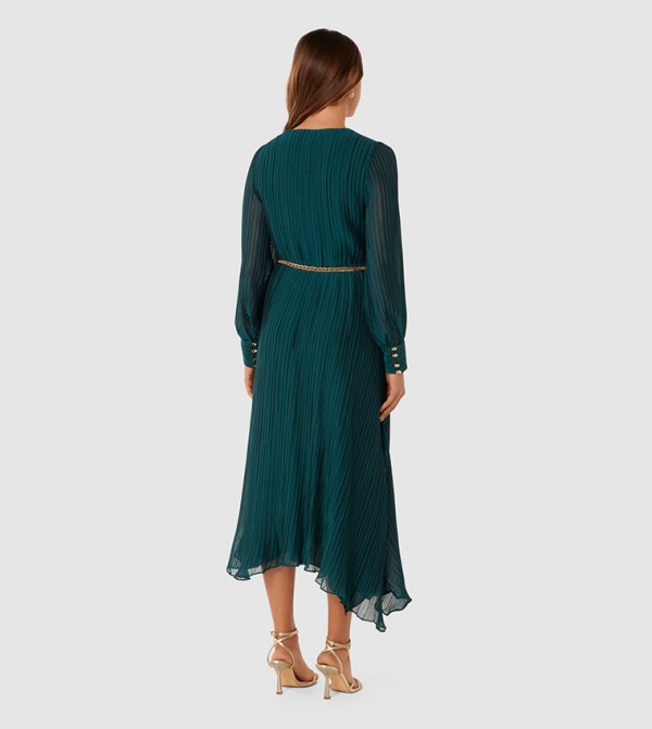 Forever New Forever New - Green Party Dresses