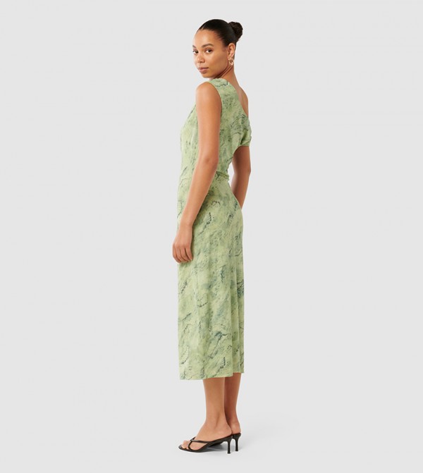 Forever New  Midi Dresses - Green Party Dresses