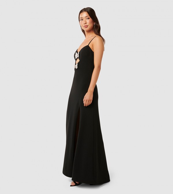 Forever New Forever New - Black Casual Dresses