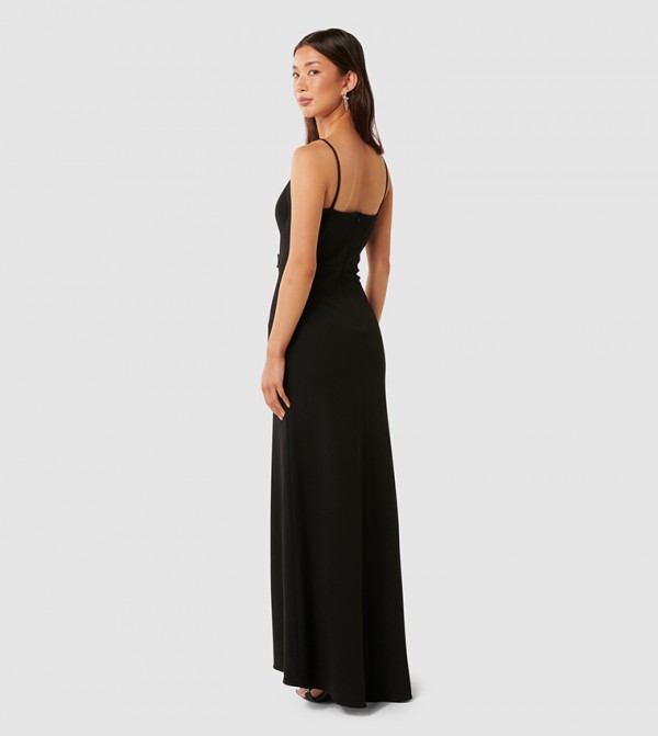 Forever New Forever New - Black Casual Dresses