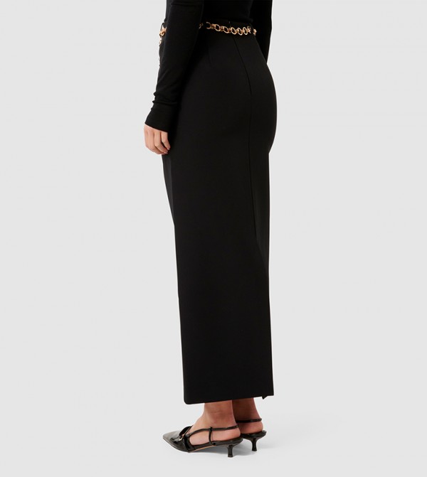 Forever New Forever New - Black Maxi Skirts