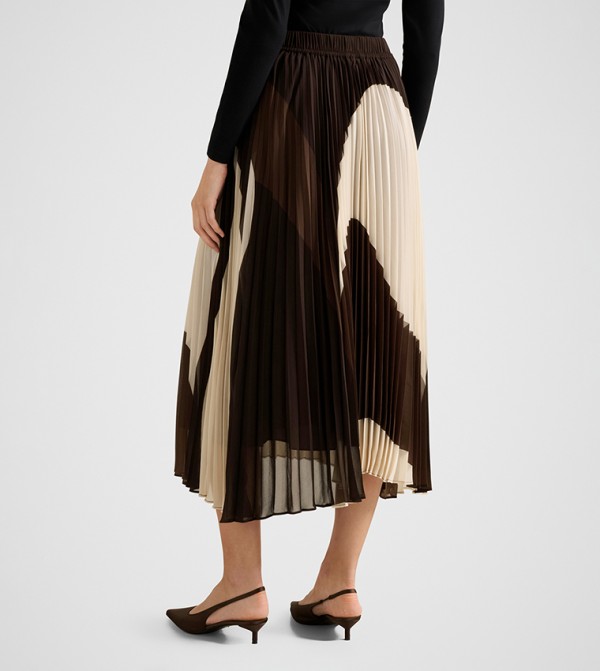 Forever New Forever New - Multi Midi Skirts