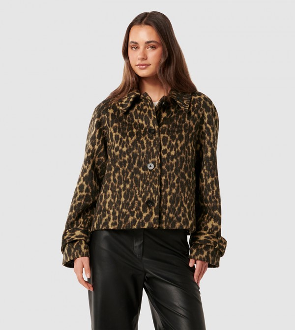 Forever New Forever New - Multi Casual Jackets