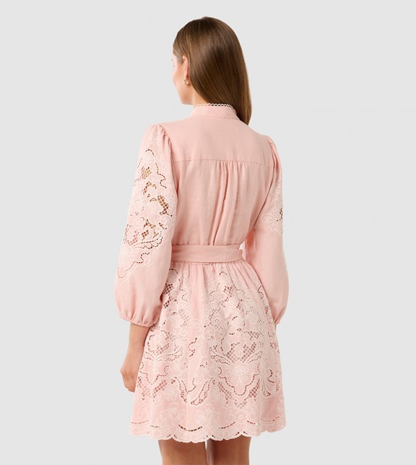 Forever New Forever New - Pink Party Dresses