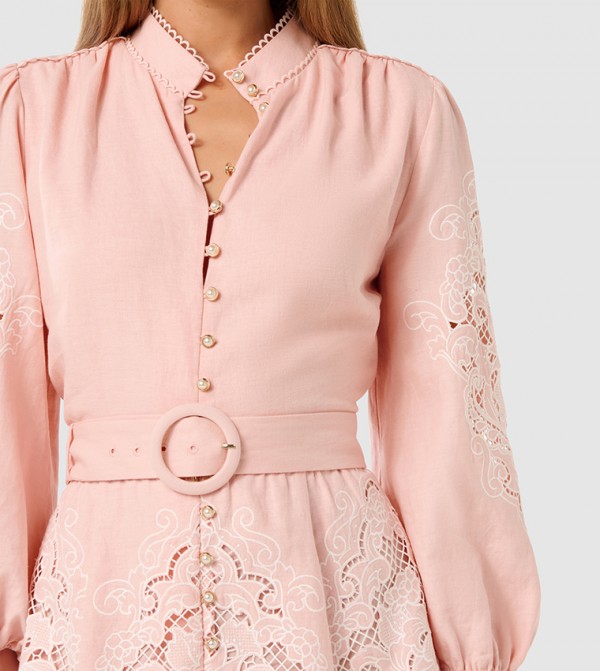 Forever New Forever New - Pink Party Dresses