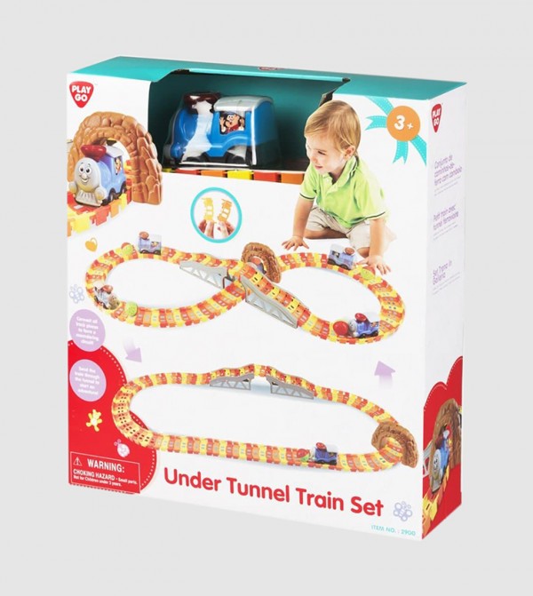 PlayGo  Toys - Multi Learning TOYS