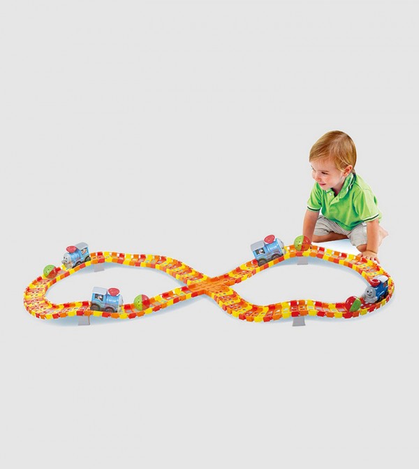 PlayGo  Toys - Multi Learning TOYS