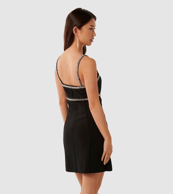 Forever New  Dresses - Black Party Dresses
