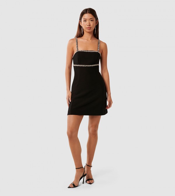 Forever New  Dresses - Black Party Dresses