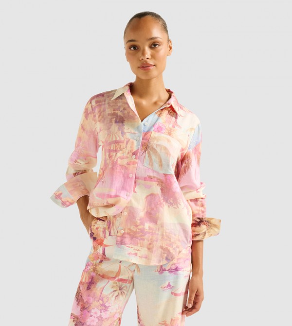Forever New Forever New - Multi Shirts