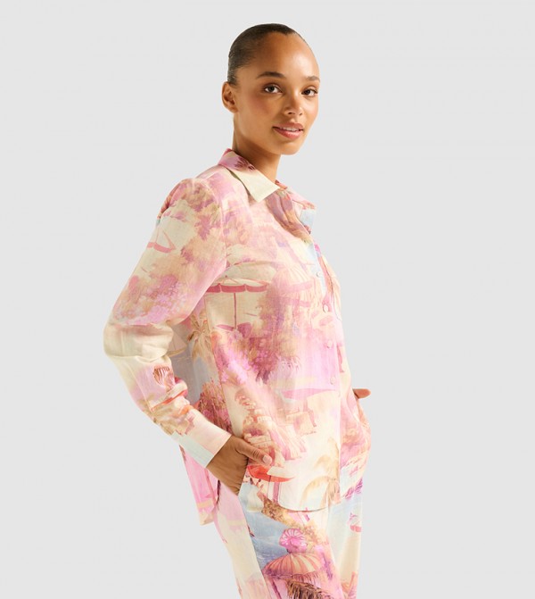 Forever New Forever New - Multi Shirts