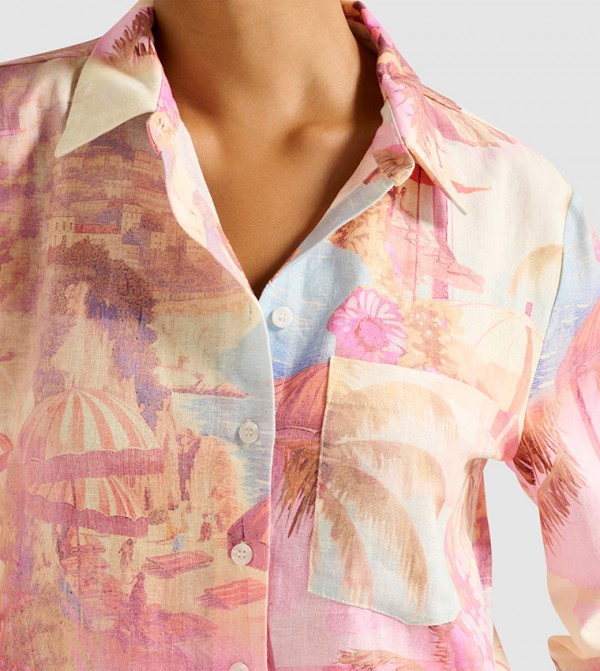 Forever New Forever New - Multi Shirts