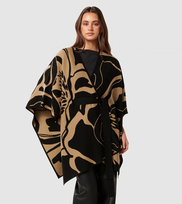 فوريفر نيو فوريفر نيو - متعدد Round Neck Sweaters
