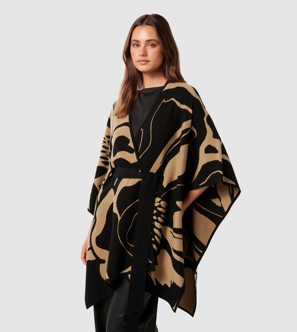 فوريفر نيو فوريفر نيو - متعدد Round Neck Sweaters