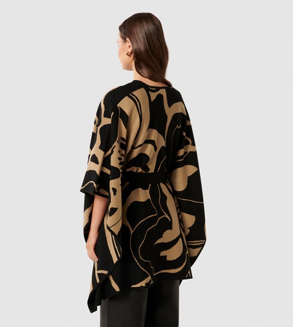 فوريفر نيو فوريفر نيو - متعدد Round Neck Sweaters