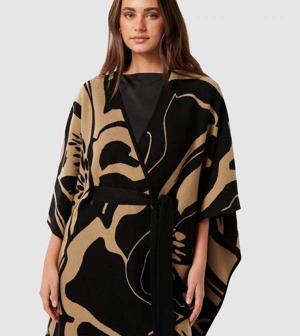 فوريفر نيو فوريفر نيو - متعدد Round Neck Sweaters